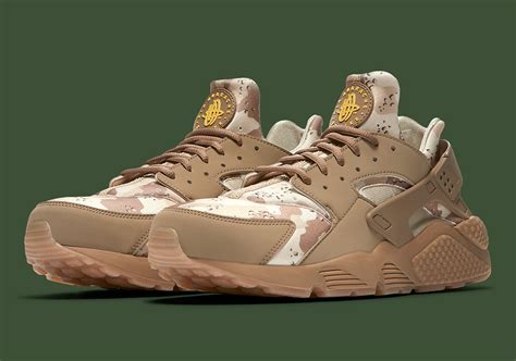 nike huarache camouflage damen|nike air huarache.